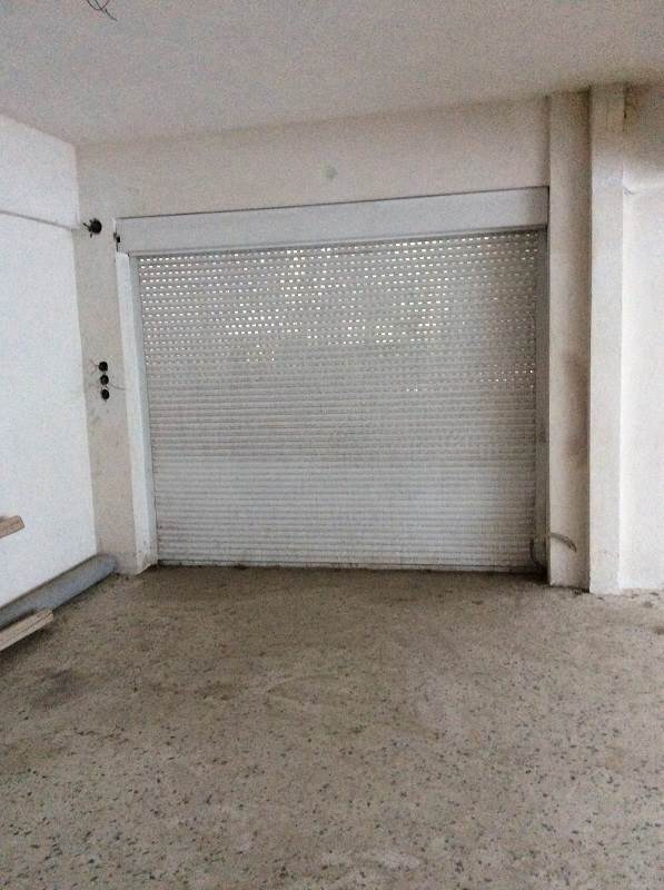 (For Rent) Commercial Logistics Storage space || Athens North/Irakleio - 245 Sq.m, 1.300€ 