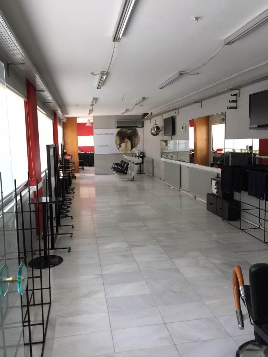 (For Rent) Commercial Commercial Property || Athens North/Kifissia - 95 Sq.m, 1.300€ 